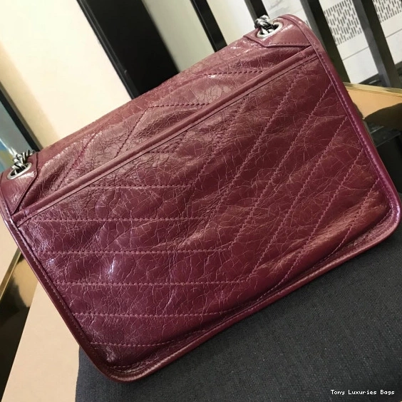 Tony Luxuries YSL NIKI MEDIUM 0813